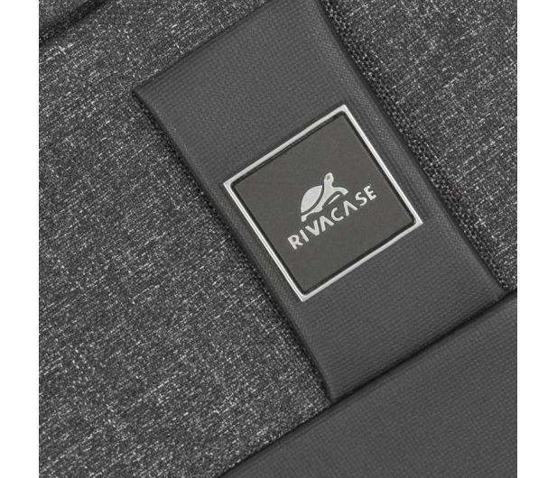 RIVACASE Lantau 8803 13.3" czarny - 1077825 - zdjęcie 2